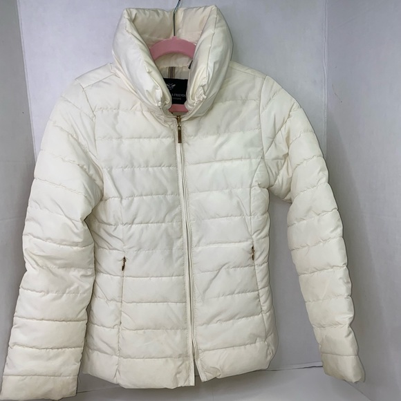 Zara Jackets & Coats Zara Girl Puffer Jacket Poshmark